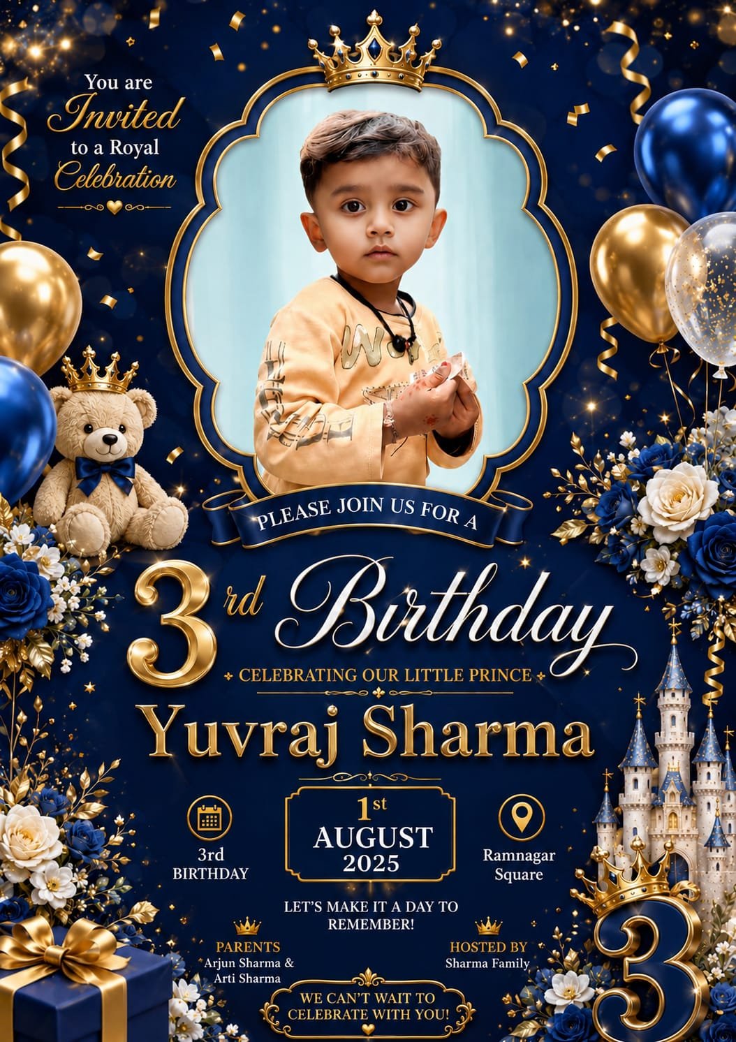 birthday